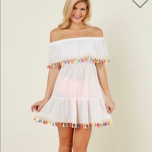 Beach Cover up
